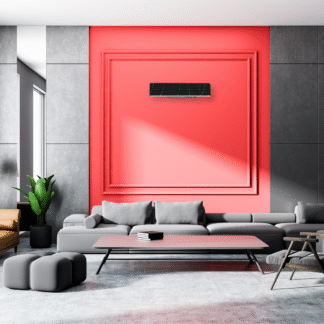 PIERCE Milagro kinkiet