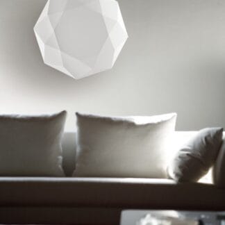 DIAMOND Morosini plafon/kinkiet