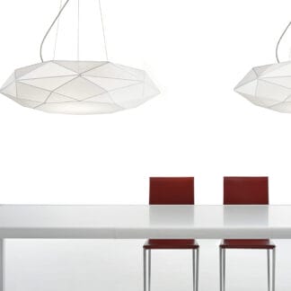 Diamond w aranżacji jadalni