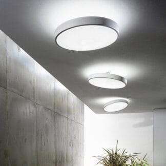 MOVE S Linea Light plafon