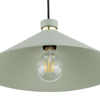 NASHVILLE Argon lampa wisząca