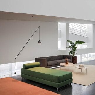 NORTH Vibia lampa podłogowa