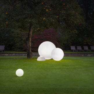 OH! FL65 E27 Linea Light Decorative lampa stojąca