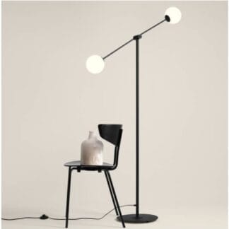 OHIO Artera lampa podłogowa