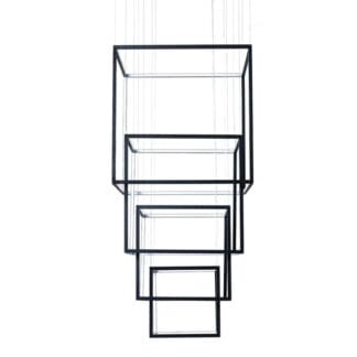 OPERA XL AZzardo lampa wisząca