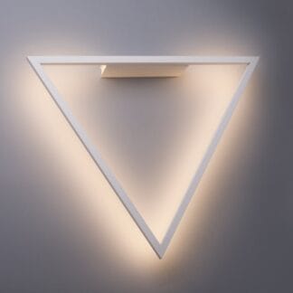 lampa ścienna Origami od Ramko