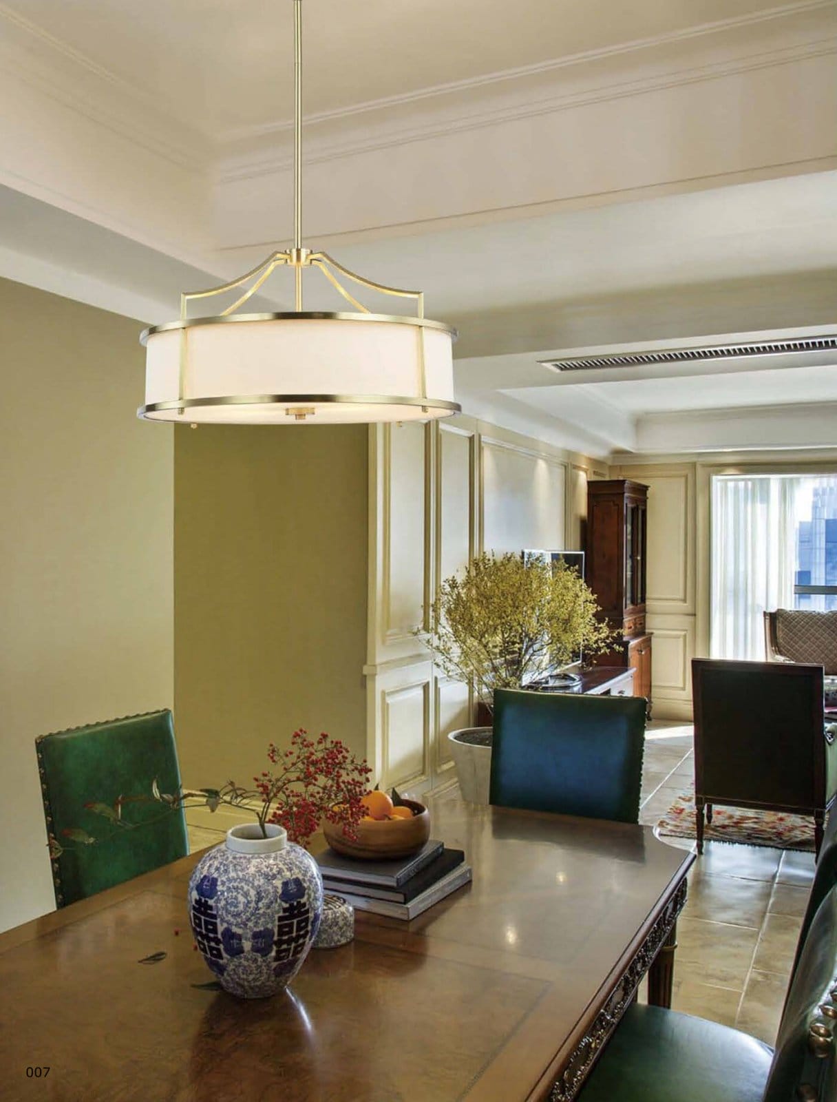 STANZA M Orlicki lampa wisząca - obrazek 7