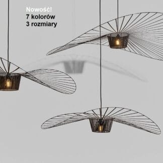 VERTIGO Petite Friture lampa wisząca
