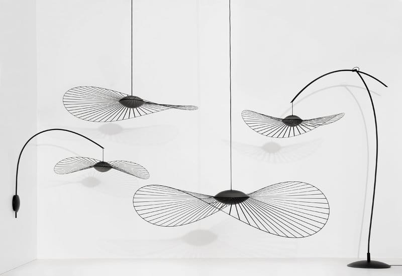 Lampa wisząca Vertigo Pettite fritture Lampy Kraków Luminis