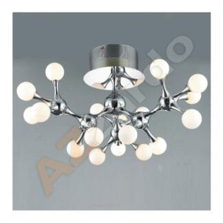 NEURONO 18 AZzardo oprawa sufitowa