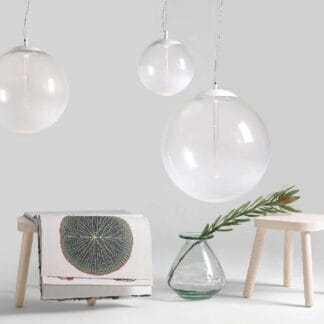 PLANET Orlicki Design lampa wisząca