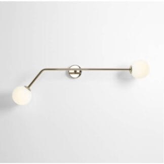 PURE HORIZONTAL WALL Artera kinkiet