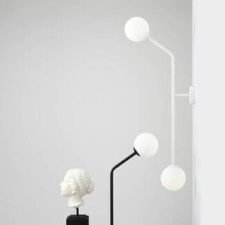 PURE VERTICAL WALL Artera kinkiet