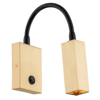 ROCKSTAR Argon kinkiet