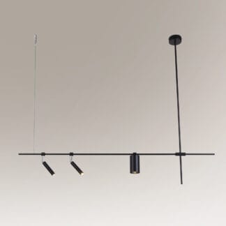 NAMASU 1 Antigo 7862 lampa wisząca