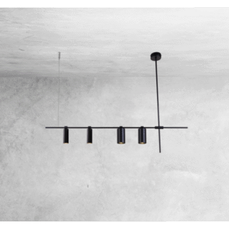 NAMASU 3 Antigo 7928 lampa wisząca