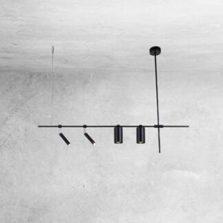 NAMASU 2 Antigo 7926 lampa wisząca