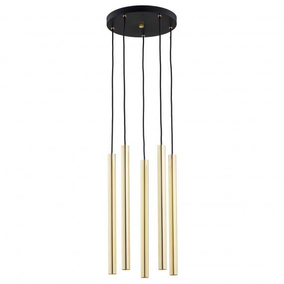 SICILIA Argon lampa wisząca - obrazek 7