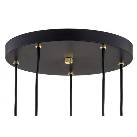 SICILIA Argon lampa wisząca - obrazek 9