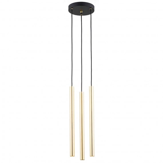 SICILIA Argon lampa wisząca - obrazek 4