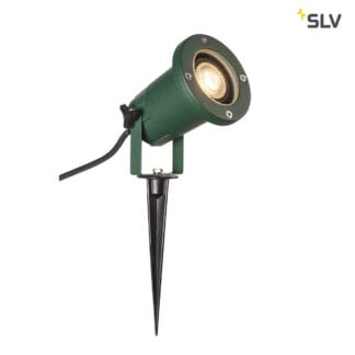 NAUTILUS 15 SLV lampa stojąca