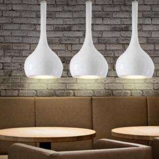 SOUL 3 AZzardo lampa wisząca