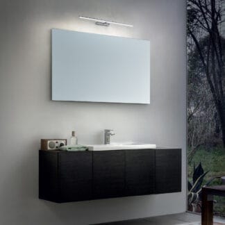 STRAIGHT BIG Linea Light Decorative kinkiet