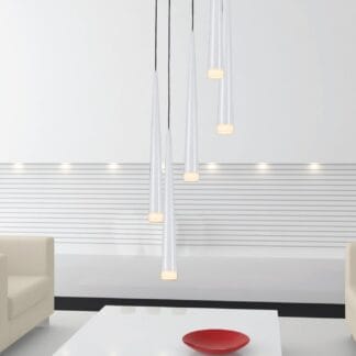 STYLO 5 AZzardo lampa wisząca