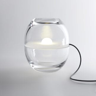 AVOCADO TAR lampa stołowa