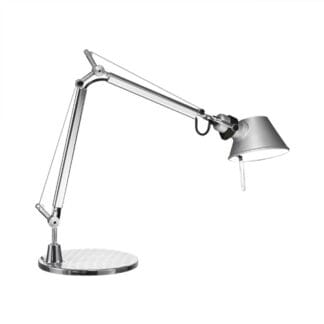 TOLOMEO MICRO LED Artemide lampa stołowa
