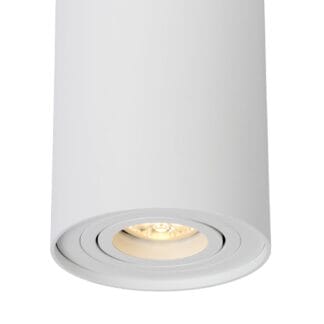 TUBE Lucide plafon okrągły