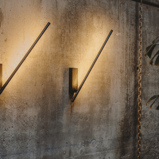 TUBS Grok/LEDS C4 kinkiet