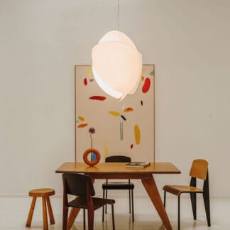 VOILES Grok/ LEDS C4 lampa wisząca