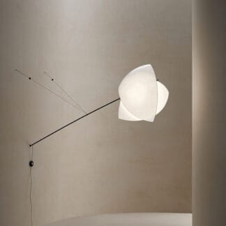 VOILES Grok/LEDS C4 kinkiet