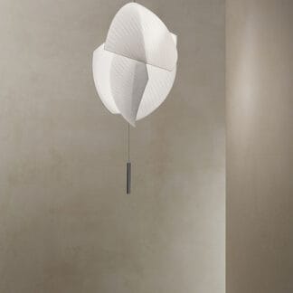 VOILES big Grok/LEDS C4 lampa wisząca