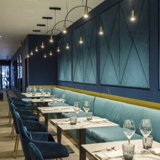 VOLTA T-3535 Estiluz lampa wisząca