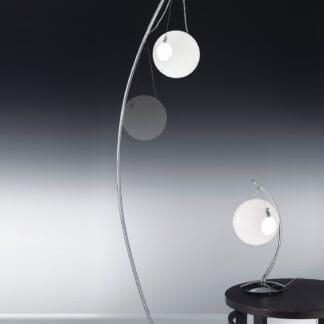 GOLF Voltolina lampa stołowa