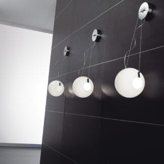 GOLF Voltolina kinkiet