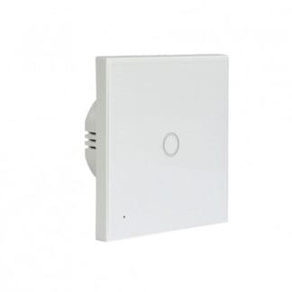 WIFI SINGLE WALL SWITCH AZzardo SMART włącznik pojedynczy