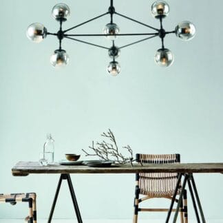 BAO Orlicki Design lampa wisząca