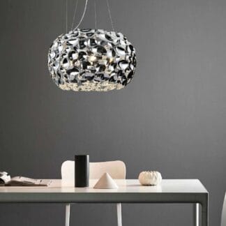 CARERA Orlicki Design lampa wisząca