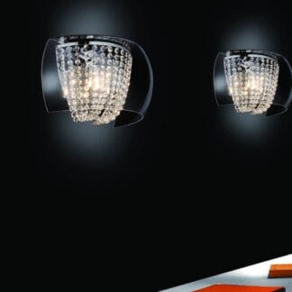 LEXUS Orlicki Design kinkiet