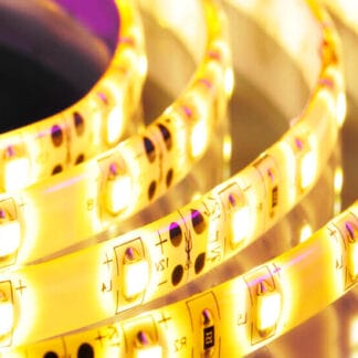 wLIGHTbox S Blebox ściemniacz LED