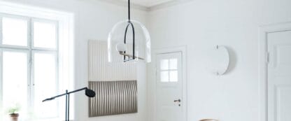 YANZI Artemide lampa wisząca - obrazek 2
