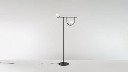 YANZI F Artemide lampa podłogowa - obrazek 2