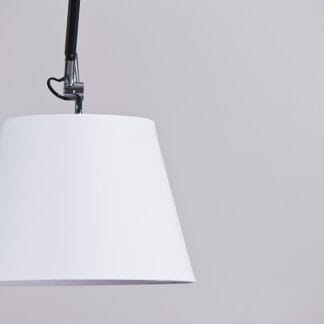 ZYTA chrom AZzardo lampa wisząca