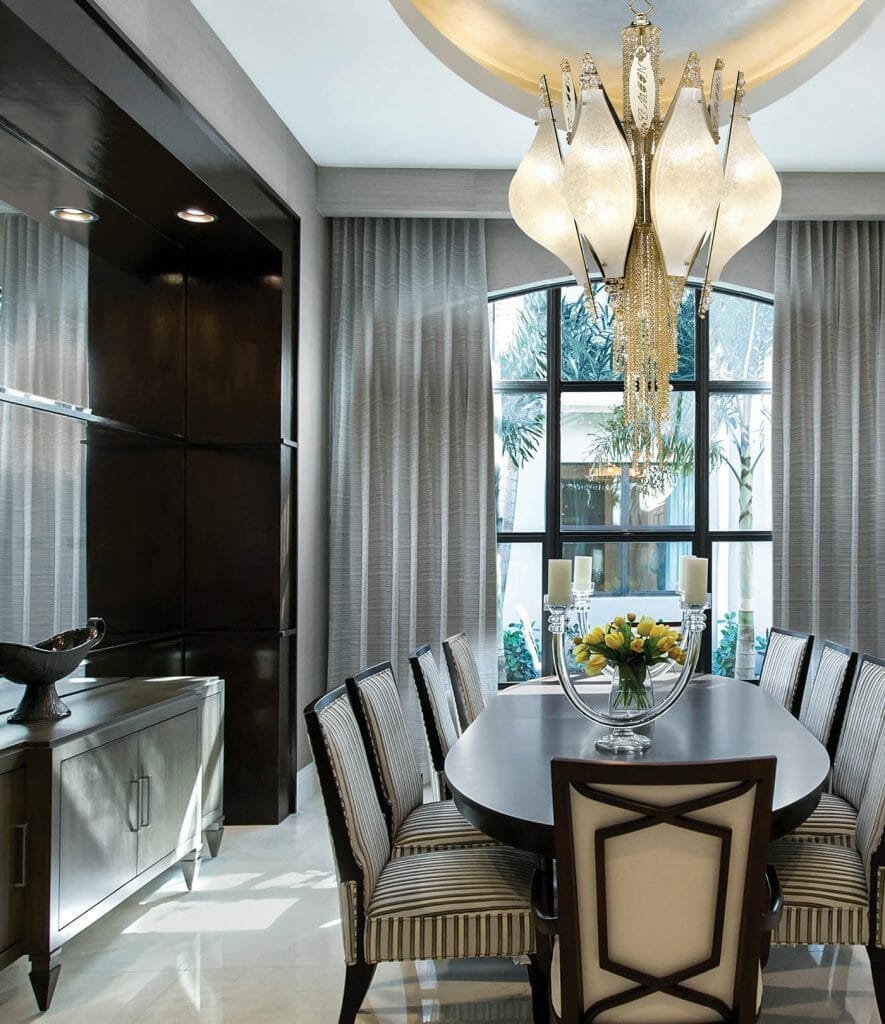 lampy kryształowe Kraków