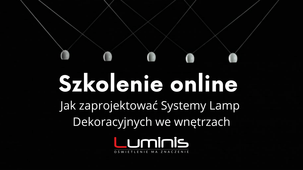 systemy lamp dekoracyjnych
