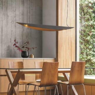 BUKET 357 Elkim lampa wisząca