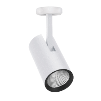 THIN LED Lira Lighting natynkowa